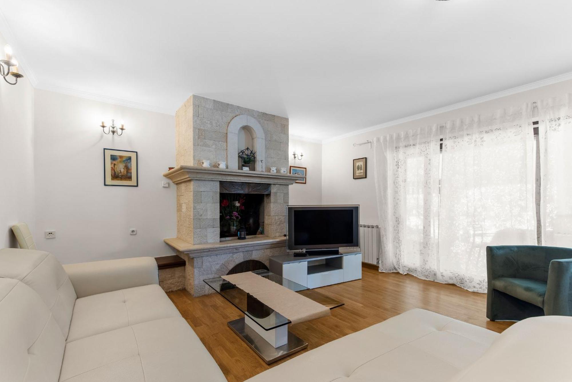 Villa Hope - Apartments With Shared Pool Poreč Værelse billede