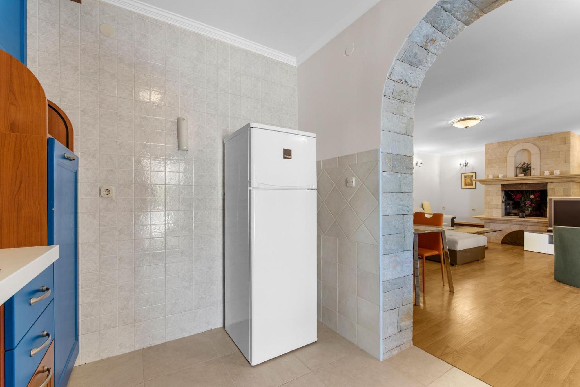 Villa Hope - Apartments With Shared Pool Poreč Værelse billede