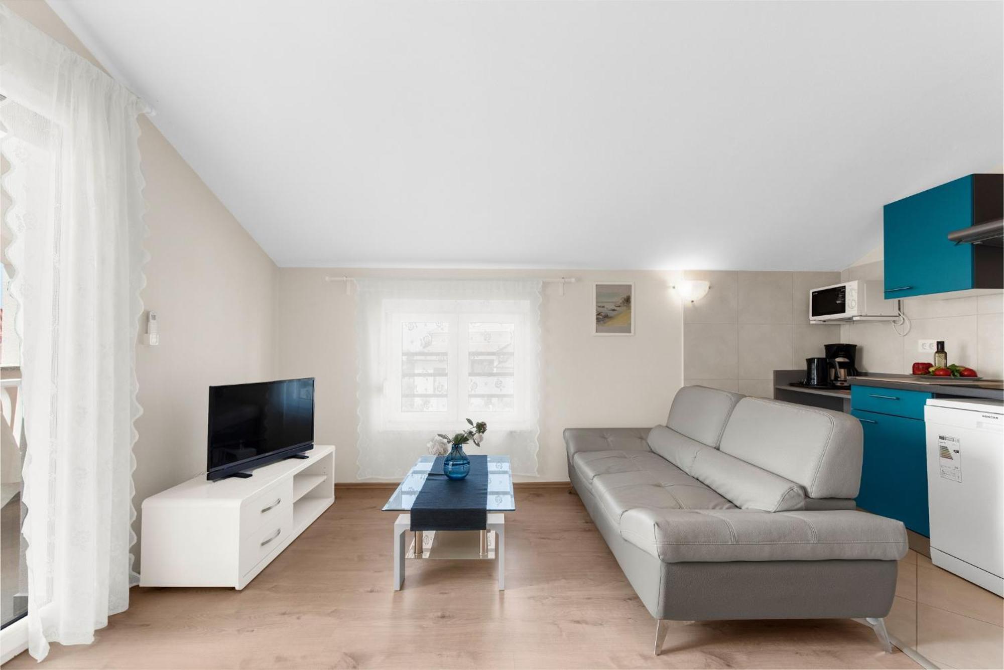 Villa Hope - Apartments With Shared Pool Poreč Værelse billede